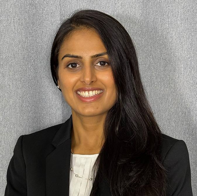 Dr. Manali Patel | LivingWell Clinic 